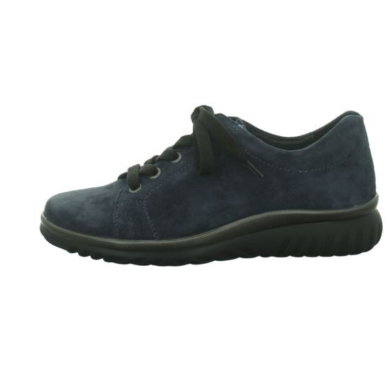SEMLER Sneaker lila/pink Lena,azur