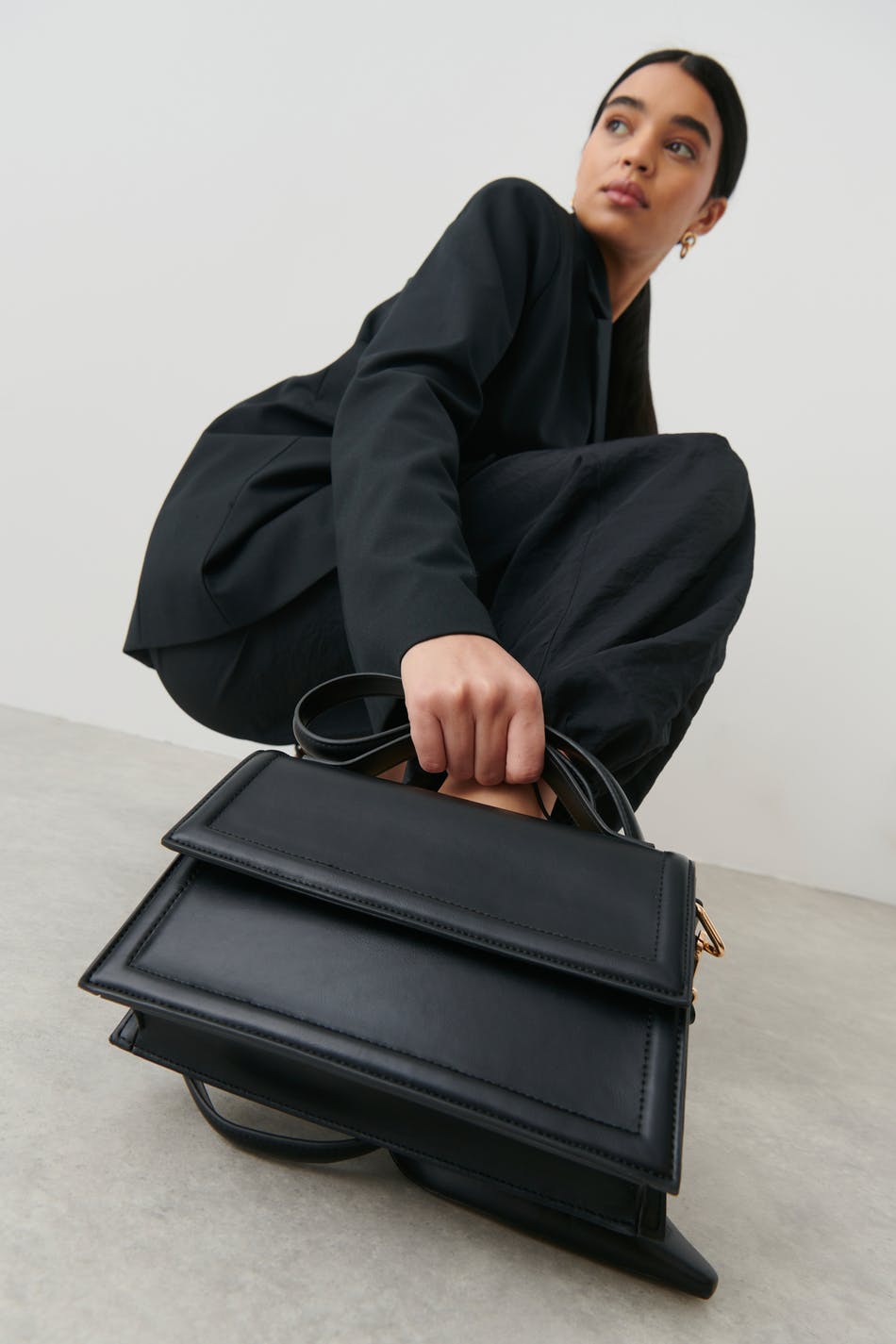 Crossbody bag