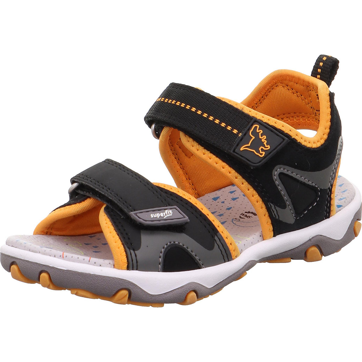 Sandalen MIKE 3.0 WMS Weite M4 für Jungen