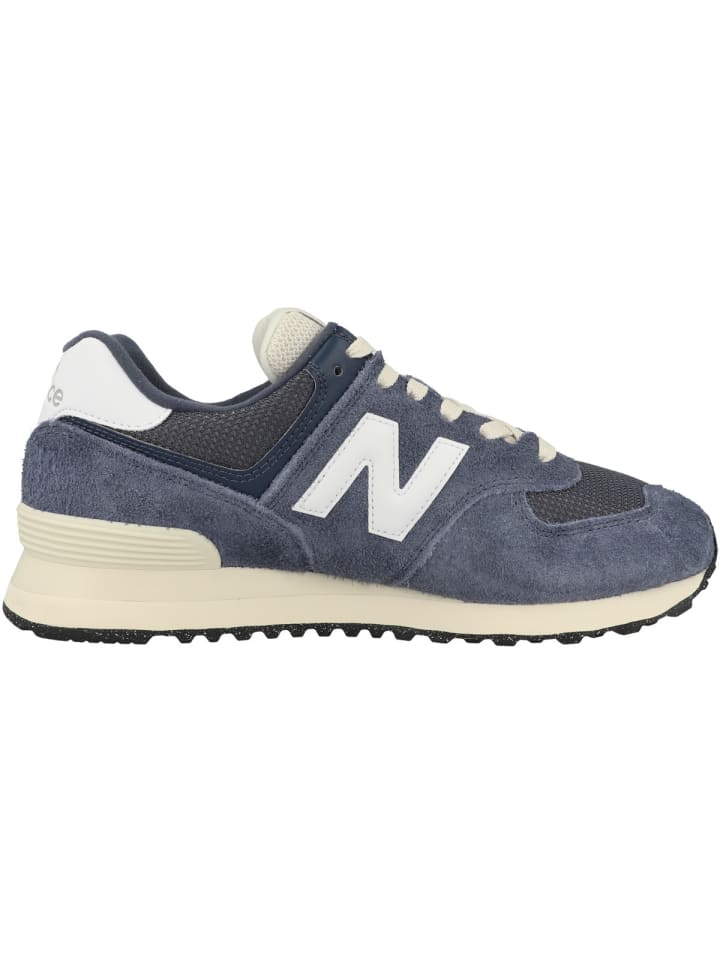 New Balance Sneaker low U 574 in blau günstig kaufen 37,5