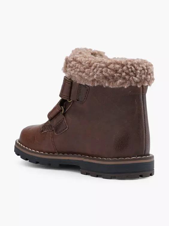 elefanten Leder Lauflerner BELOS, Weite W