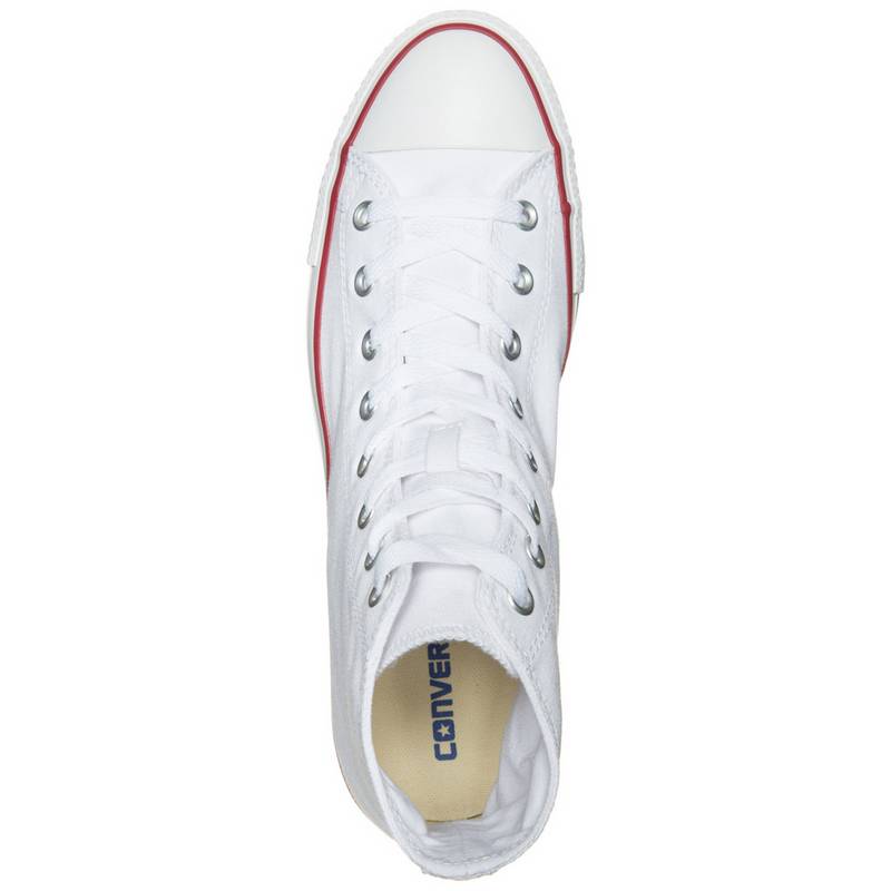 CONVERSE Chuck Taylor All Star Hi Sneaker Damen