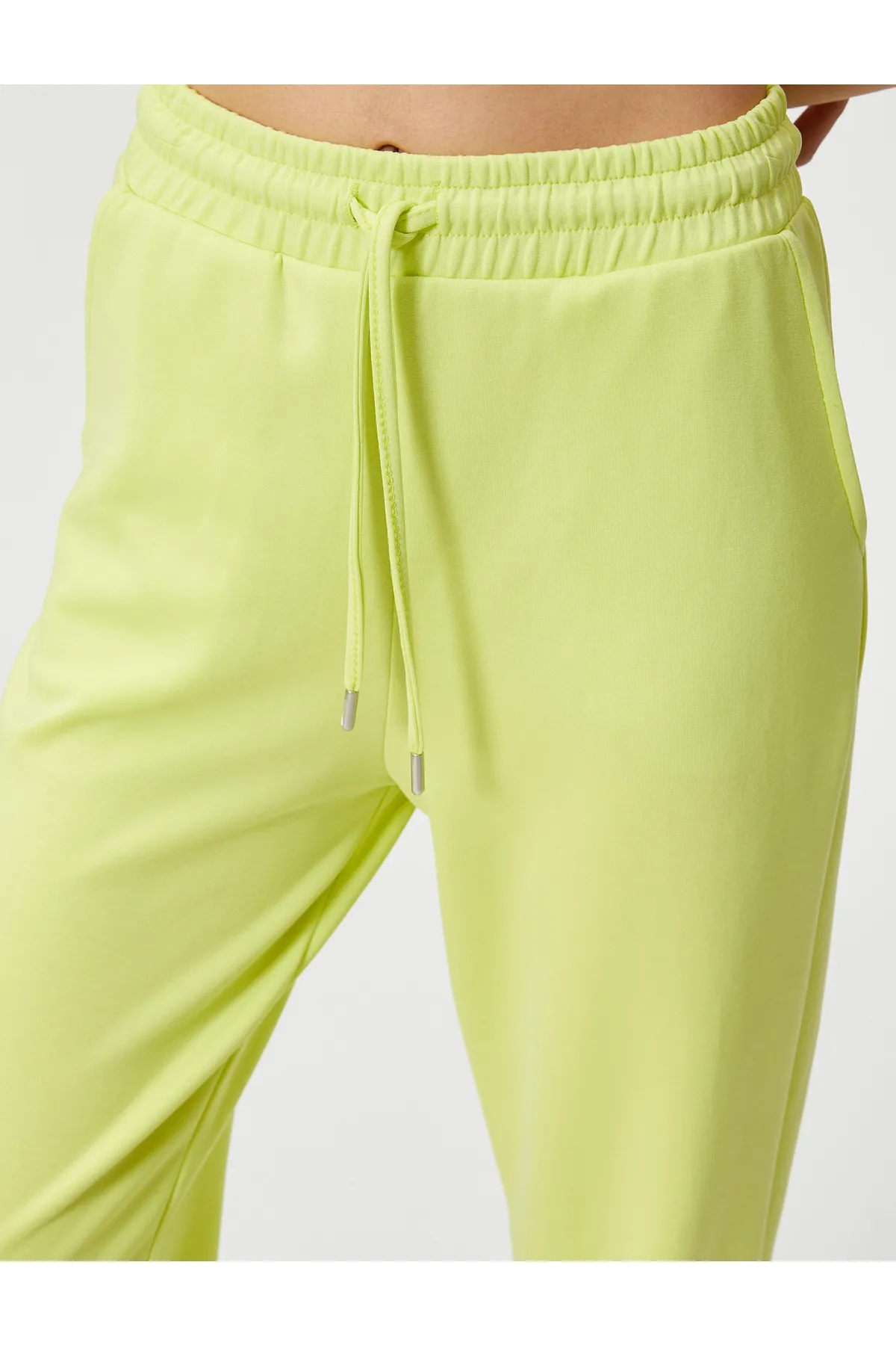Koton  Jogger-Jogginghose aus Modalmischung