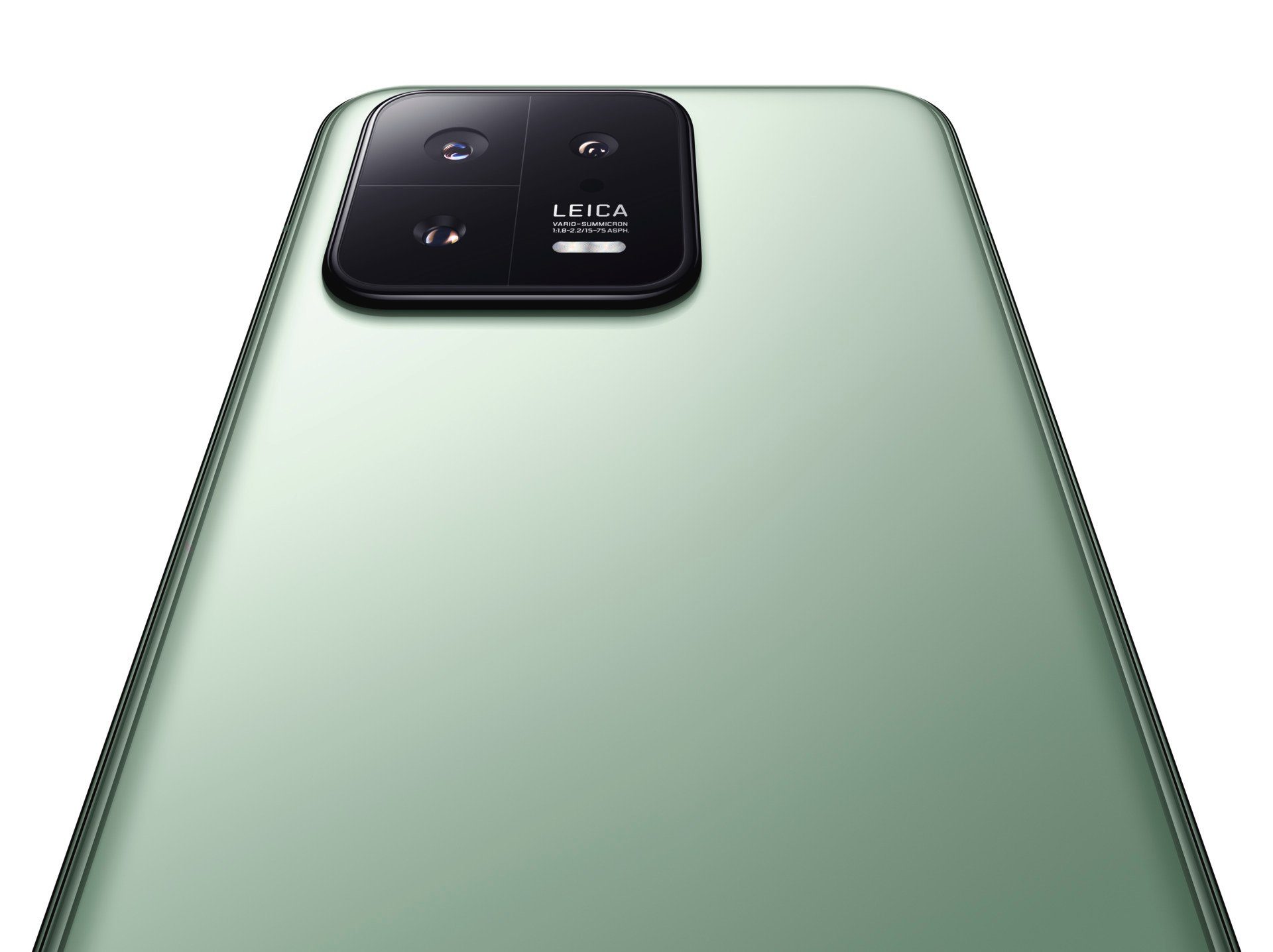 Xiaomi 13 8GB+256GB Smartphone (16,15 cm/6,36 Zoll, 256 GB Speicherplatz, 54 MP Kamera)