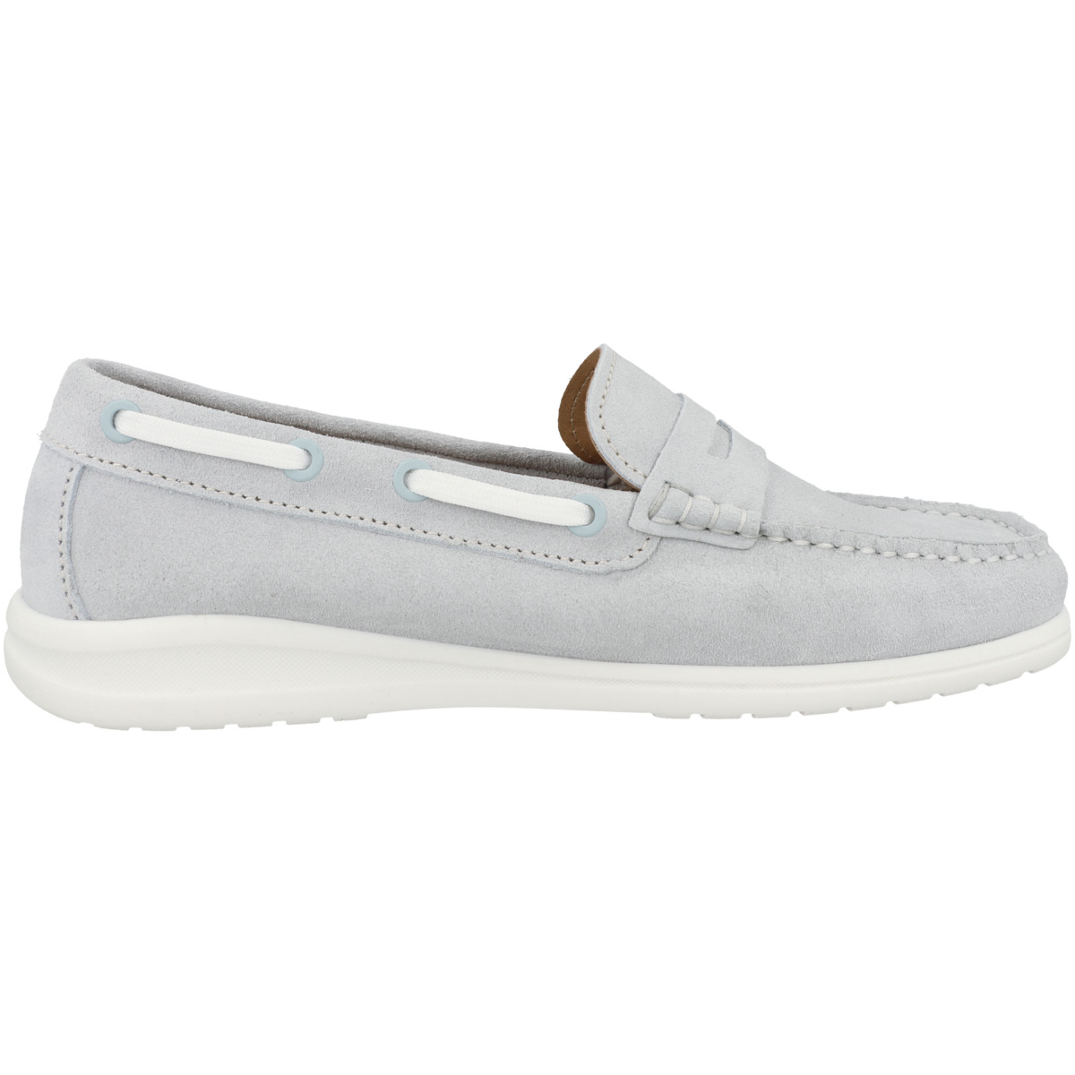 Tamaris 1-24223-20 Slipper hellblau