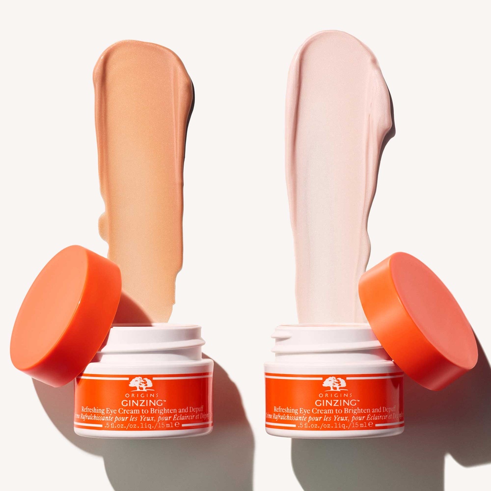 origins Ginzing™ Crème Rafraîchissante pour les Yeux