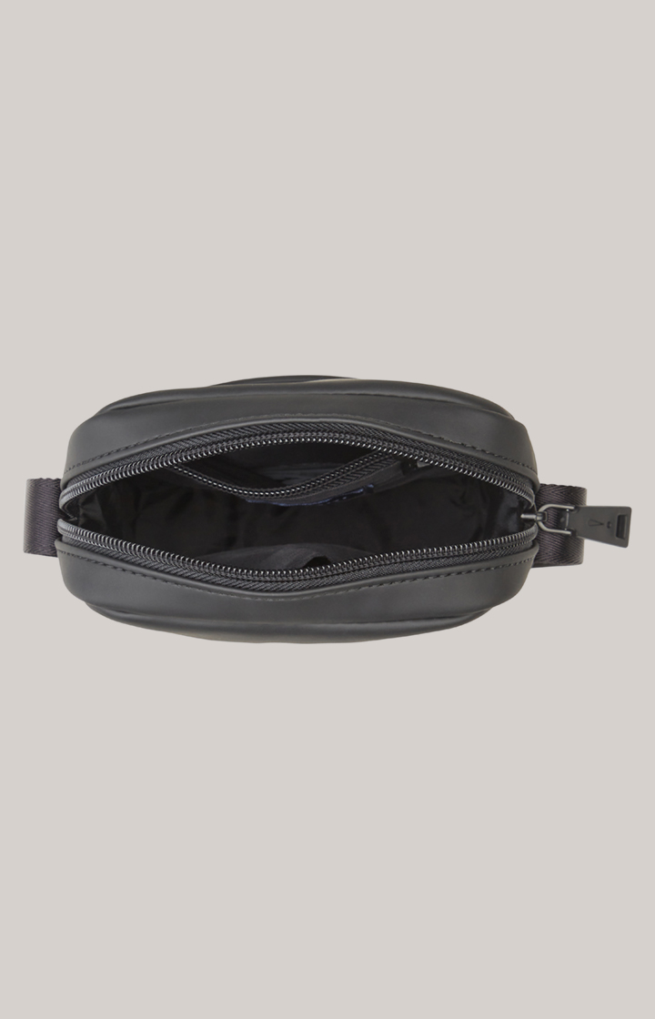Schultertasche Modica Nuvola Rafael in Schwarz