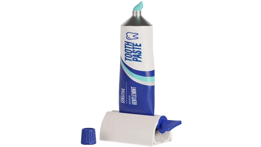Kiboni Tubenpresser