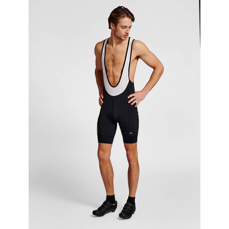 Newline MENS CORE BIKE PANEL BIB SHORTS Fahrradtights Herren