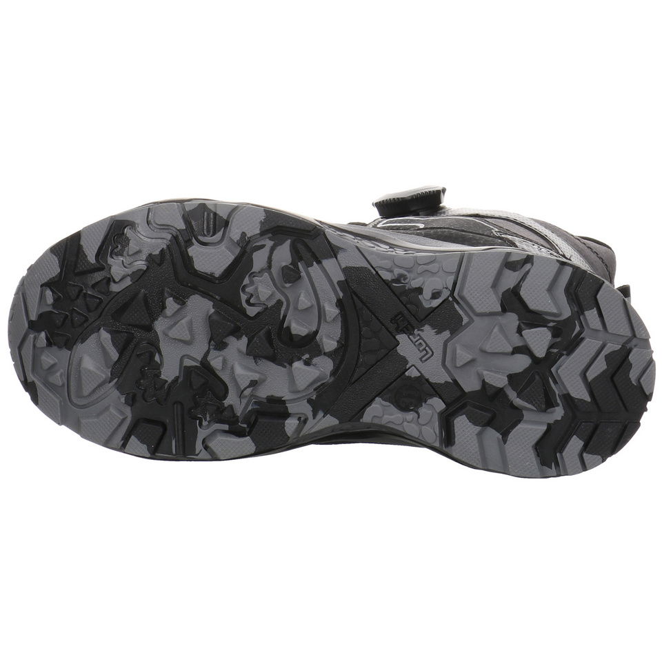 YK-ID Larus-Sympatex Boots