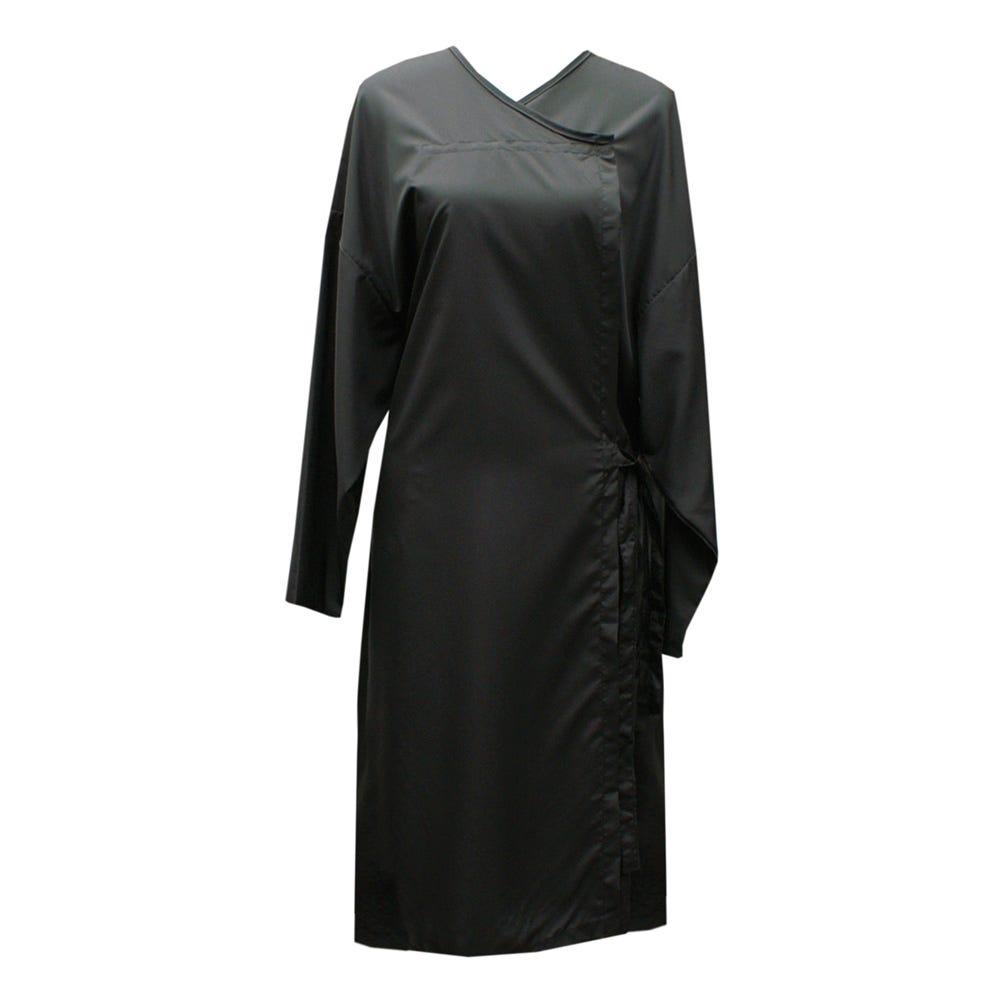 Trend-Design NANO Air Kimono Schwarz