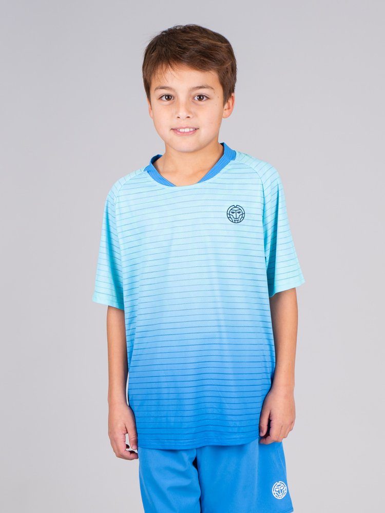 BIDI BADU Trainingsshirt Colortwist