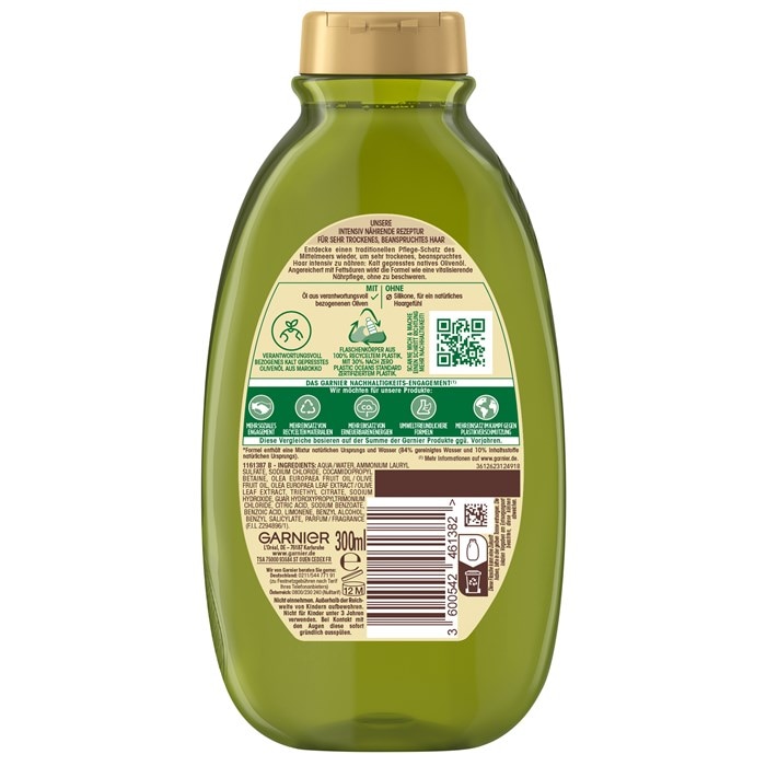 Shampoo