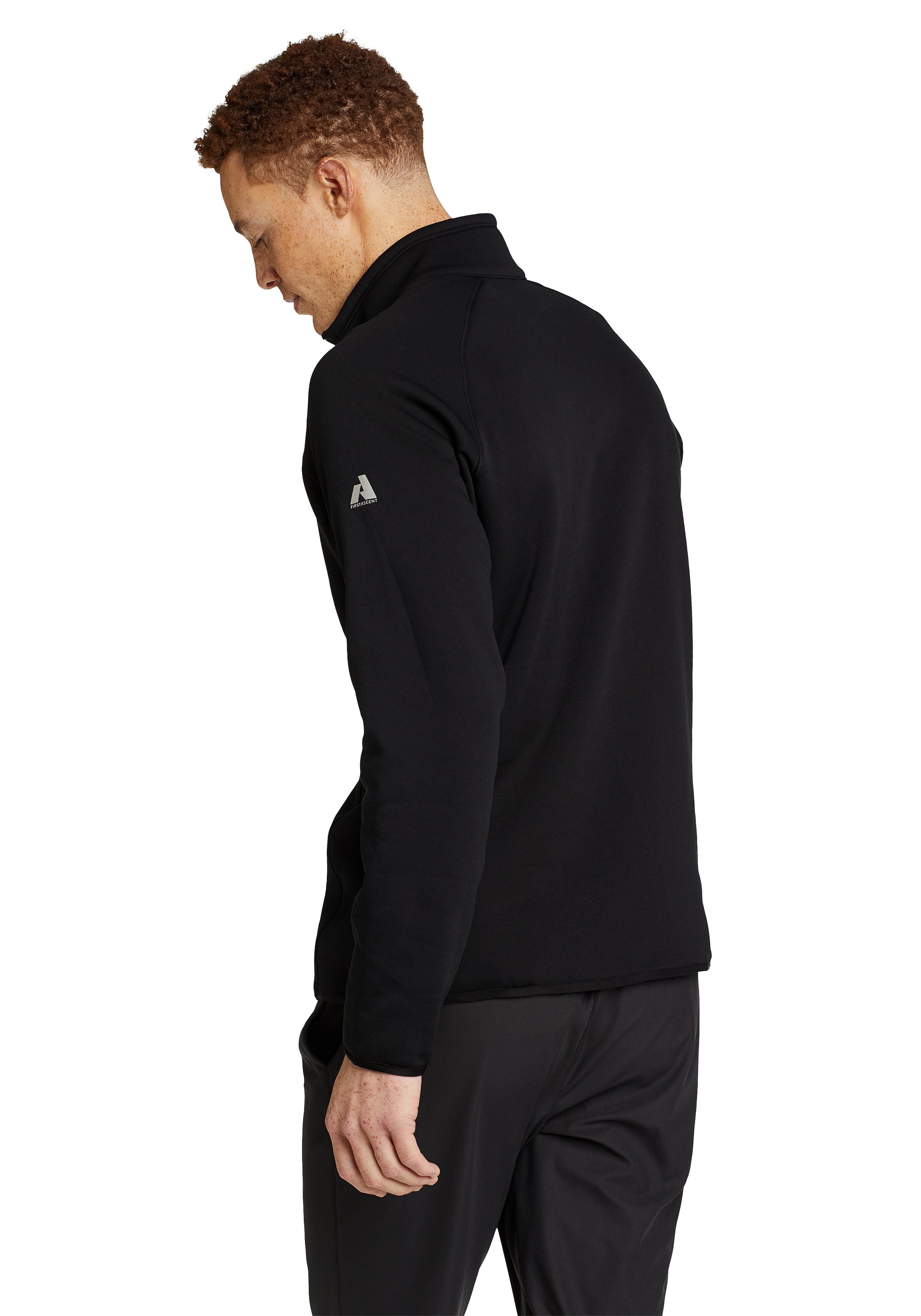 Eddie Bauer Fleeceshirt Outpace Flex Softshell Shirt