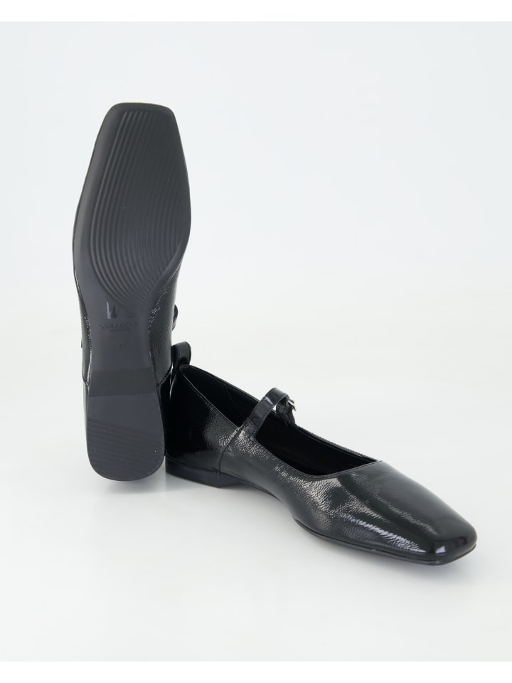 Vagabond Ballerinas in Schwarz günstig kaufen