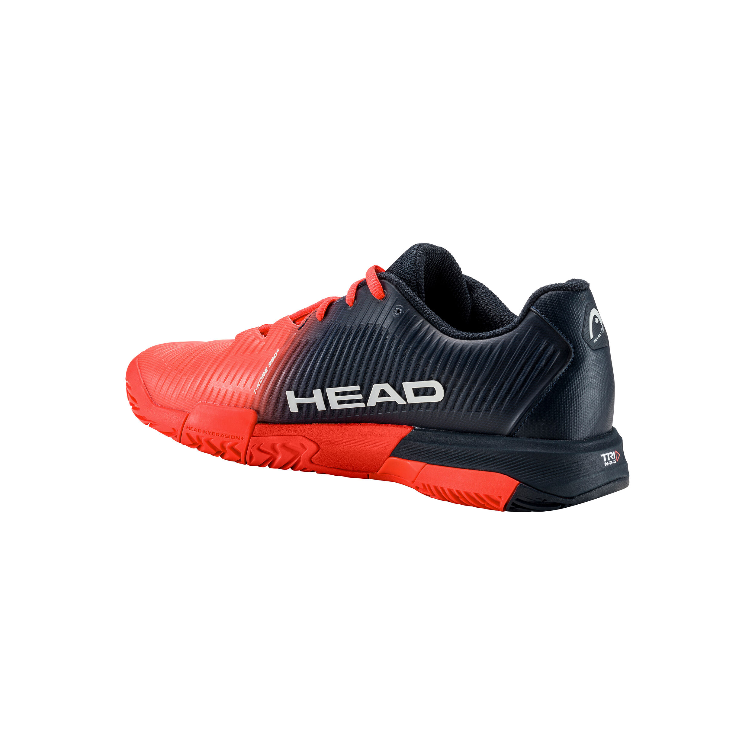 Revolt Pro 4.0 Allcourtschuh Herren - Dunkelblau, Koralle