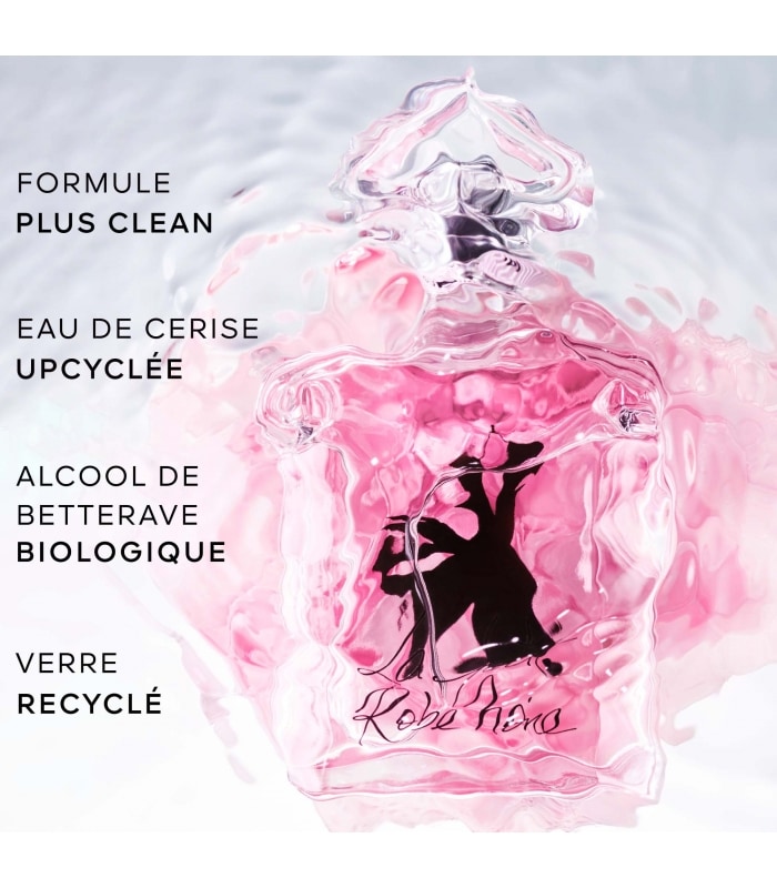 Guerlain-LA PETITE ROBE NOIRE-Eau de Parfum Rose Cherry