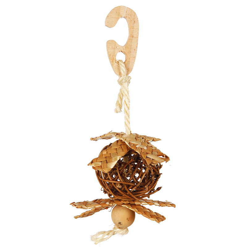 Trixie Spielzeug Trixie Natural Living Weidenball