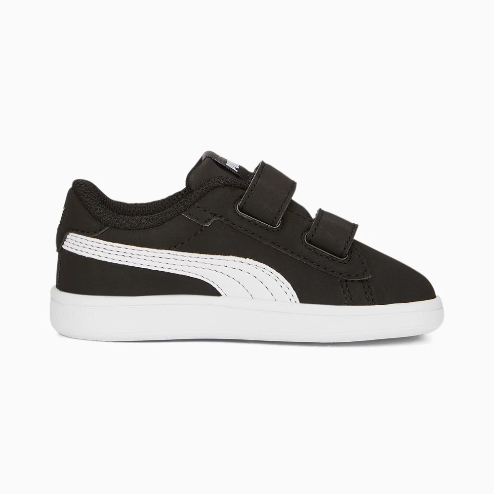 PUMA Smash 3.0 Buck 392041_01 / schwarz