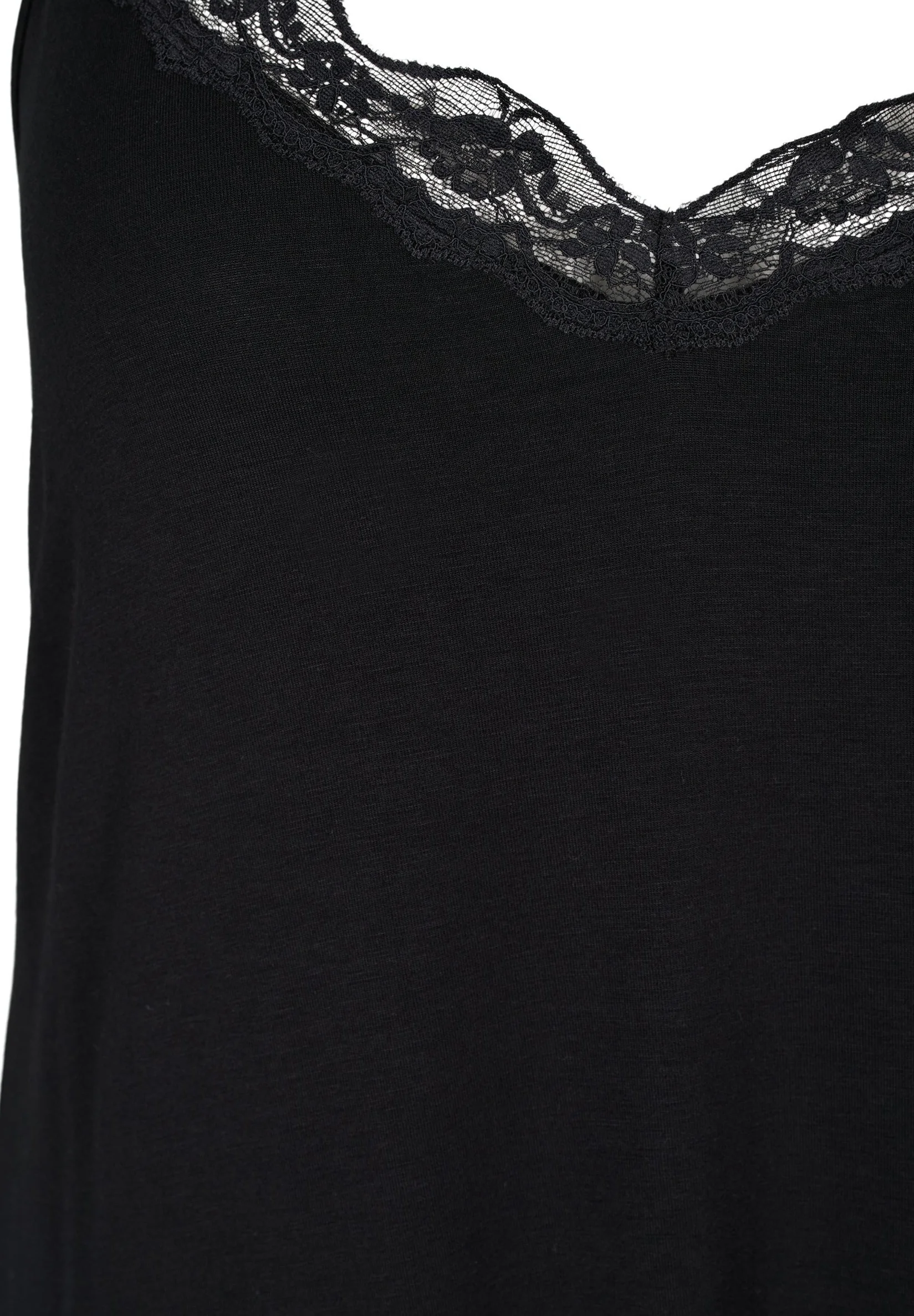 Zizzi MED KANT - Camisón