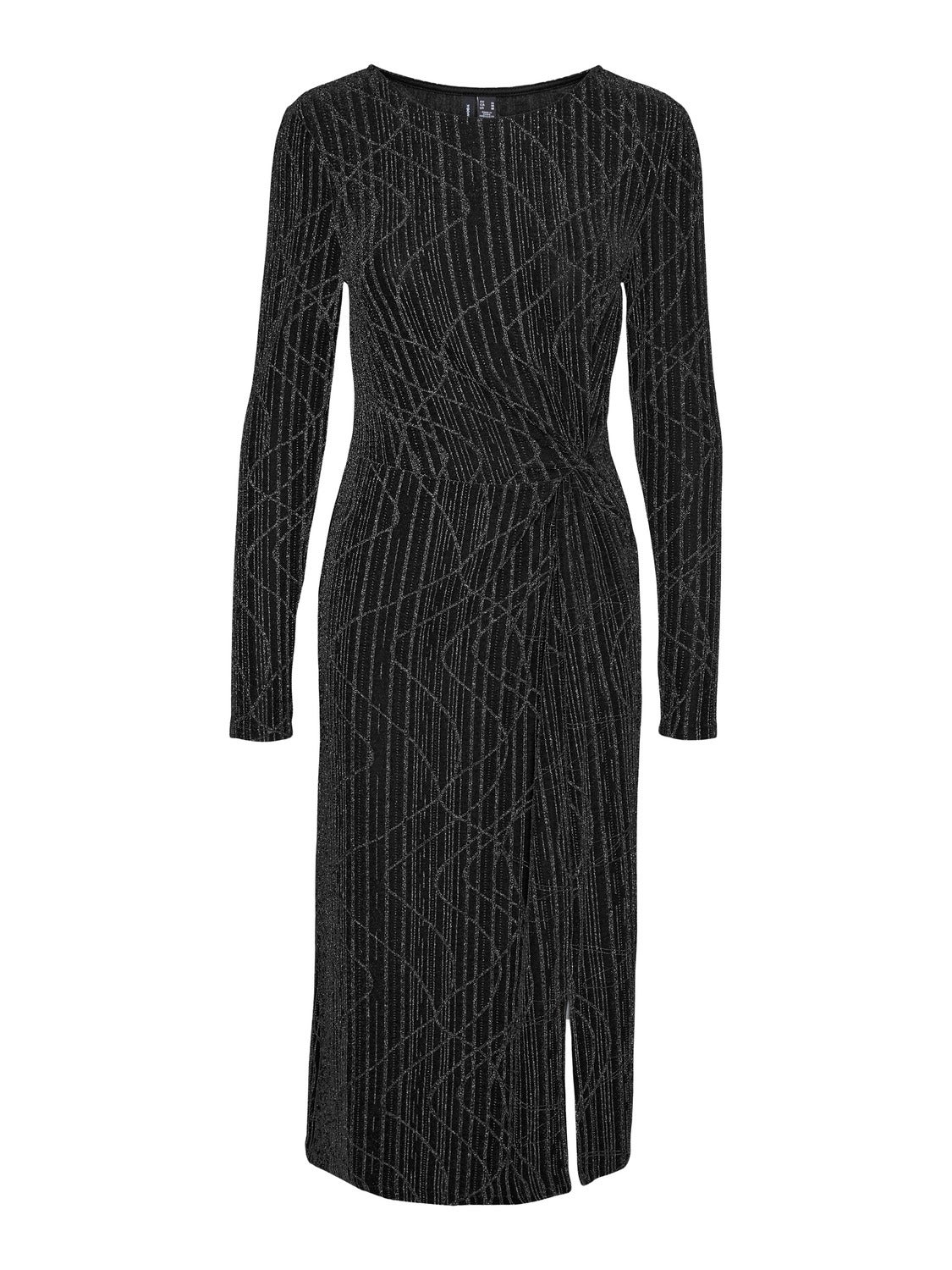 VMKANZ Langes Kleid
