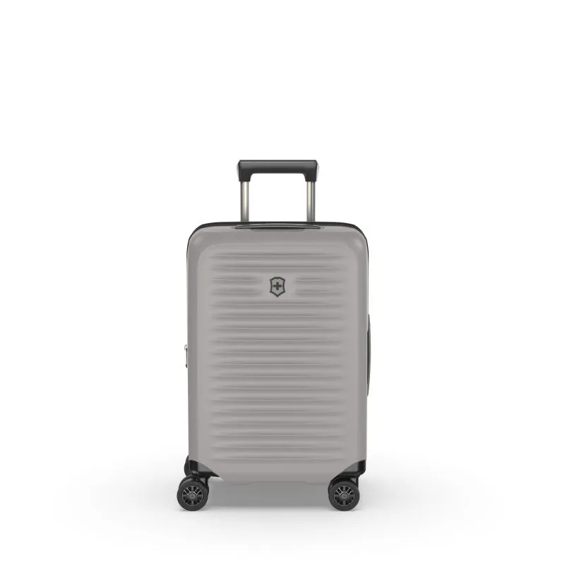 Victorinox Airox Advanced Frequent Flyer Carry-On Erweiterbar (55 cm) - Stone White