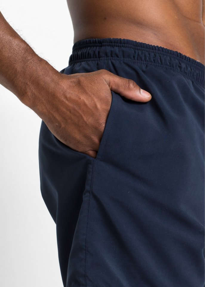 Badeshorts Herren