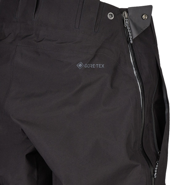 M' S TRIOLET PANTS Herren - Hardshellhose