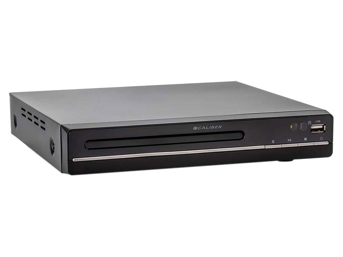 Kaliber HDVD001 DVD-Spieler