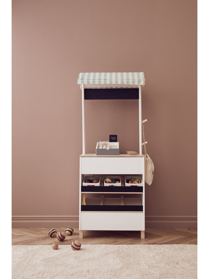 Kids Concept Marktstand Bistro ab 3 Jahre günstig kaufen onesize