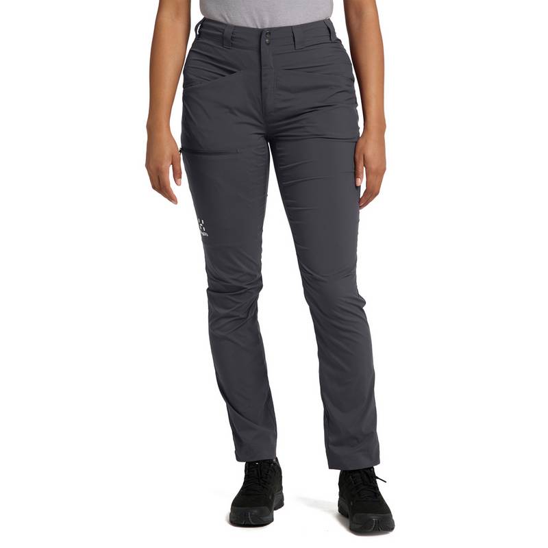 Haglöfs Lite Standard Pant Trekkinghose Damen