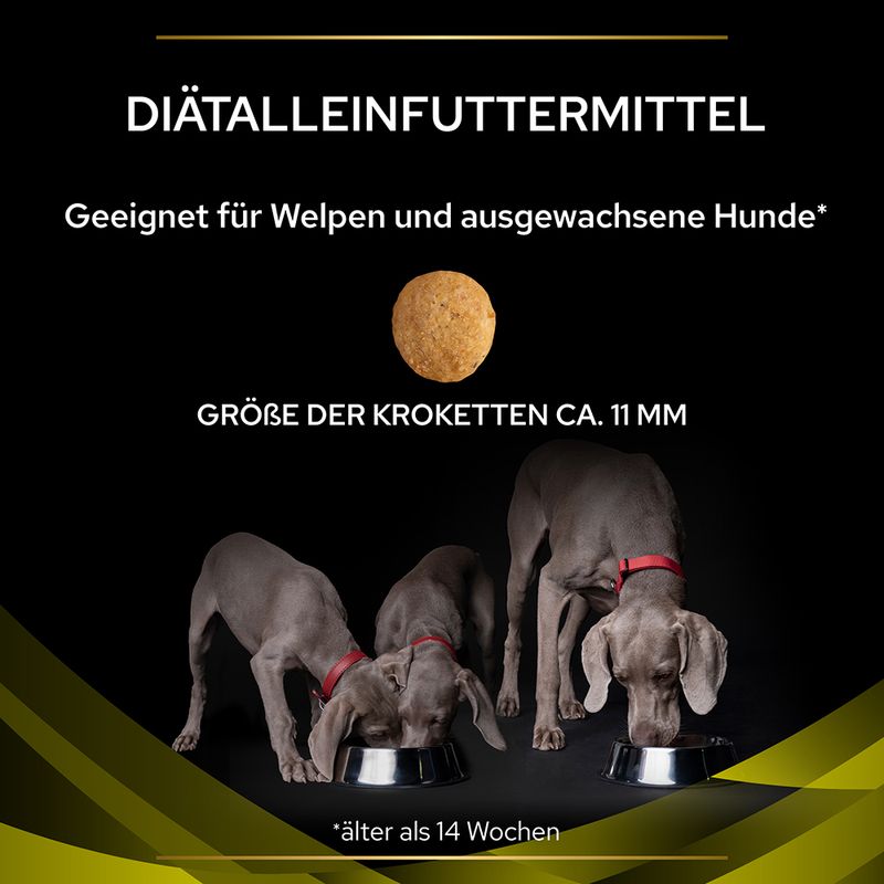PURINA PRO PLAN Veterinary Diets HP Hepatic