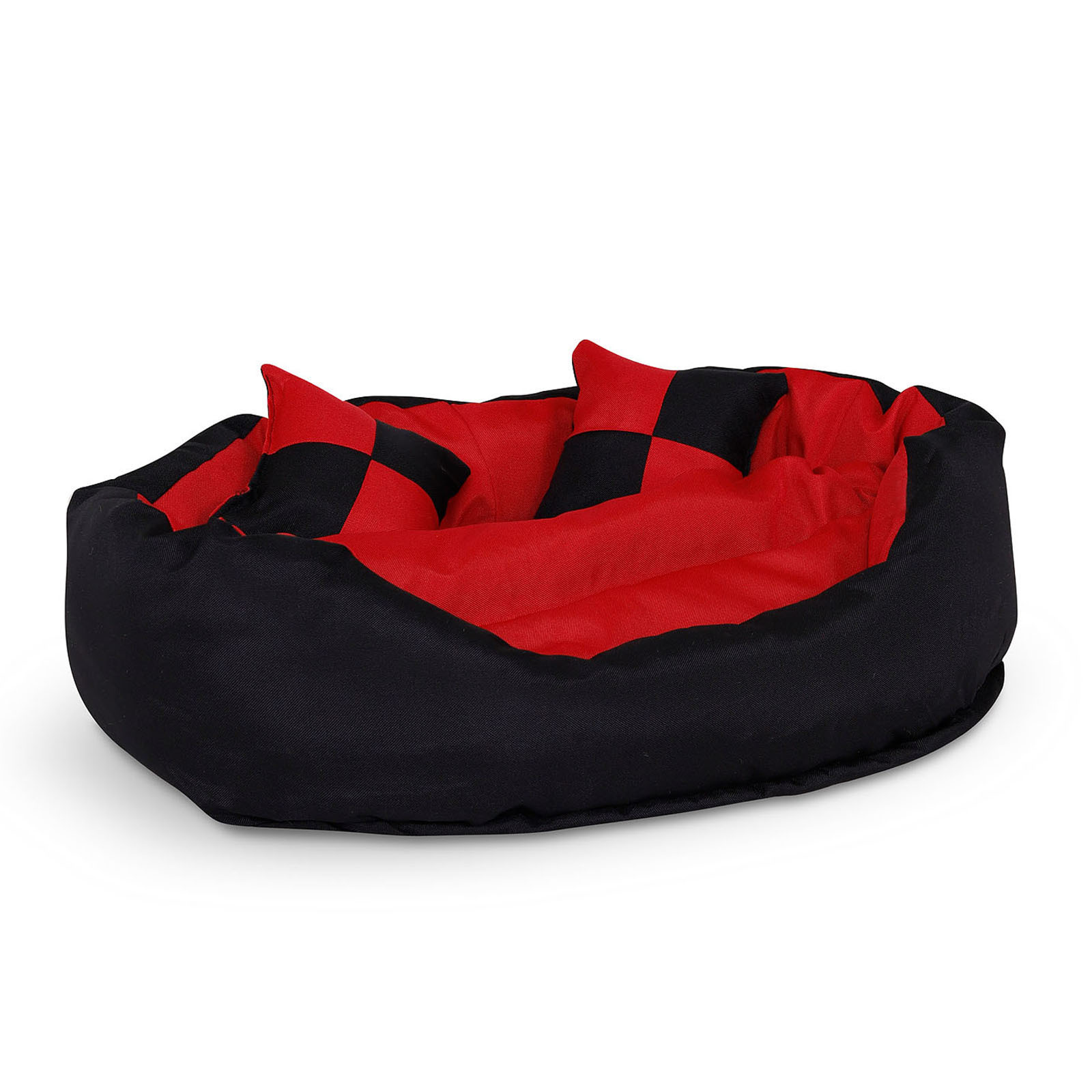 Lionto Hundebetten Lionto 4-in-1 Hundebett S