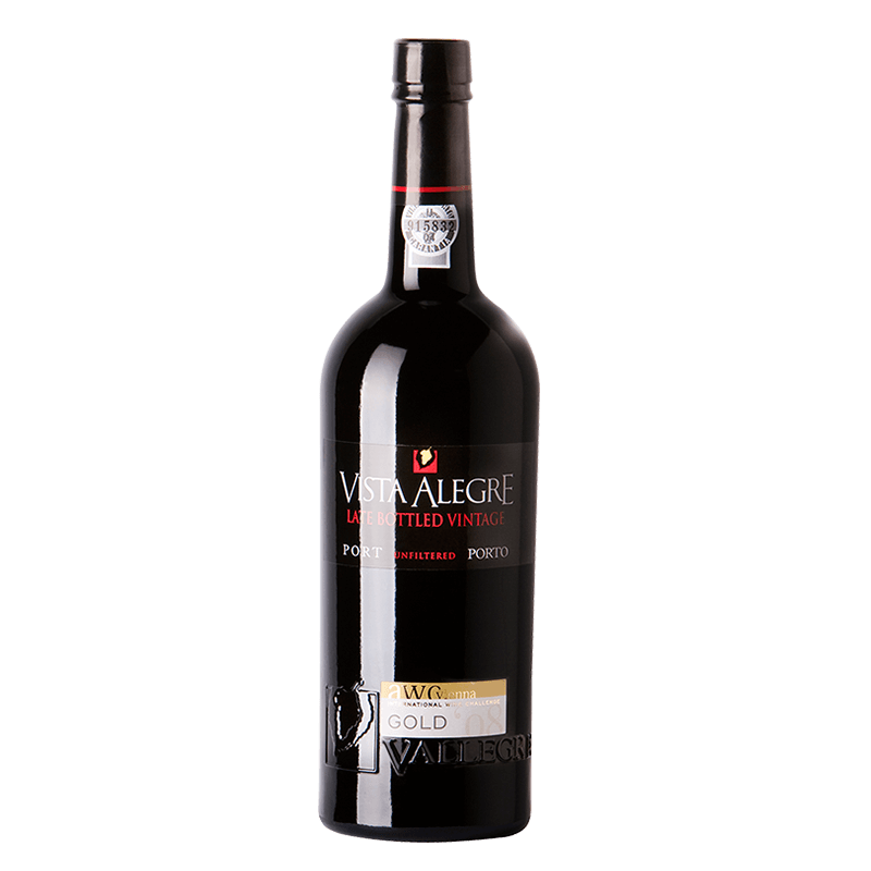 2017 Vista Alegre Porto LBV