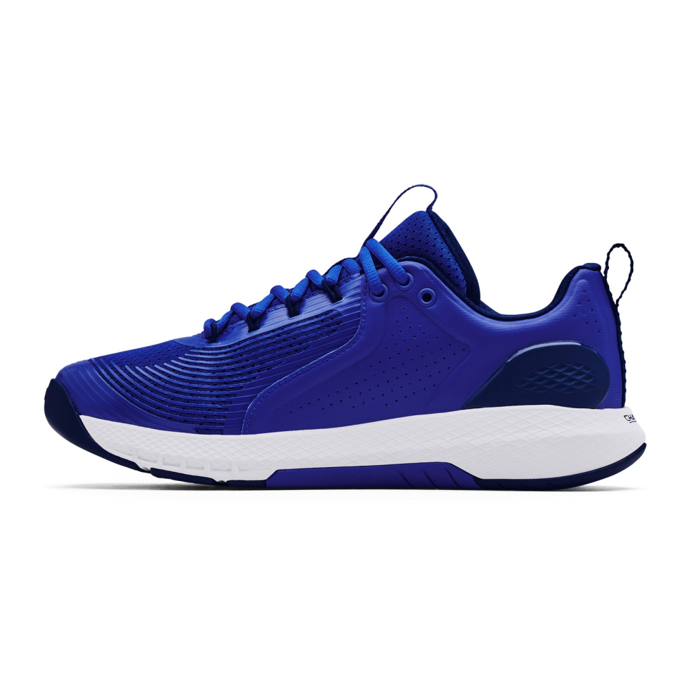 Under Armour Charged Commit TR 3 3023703-402 / blau