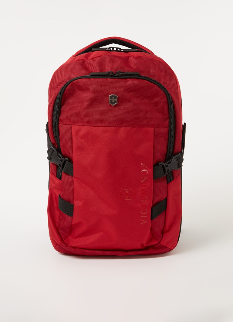 Victorinox VX Sport Evo -reppu, jossa on 15-tuumainen läppäritasku