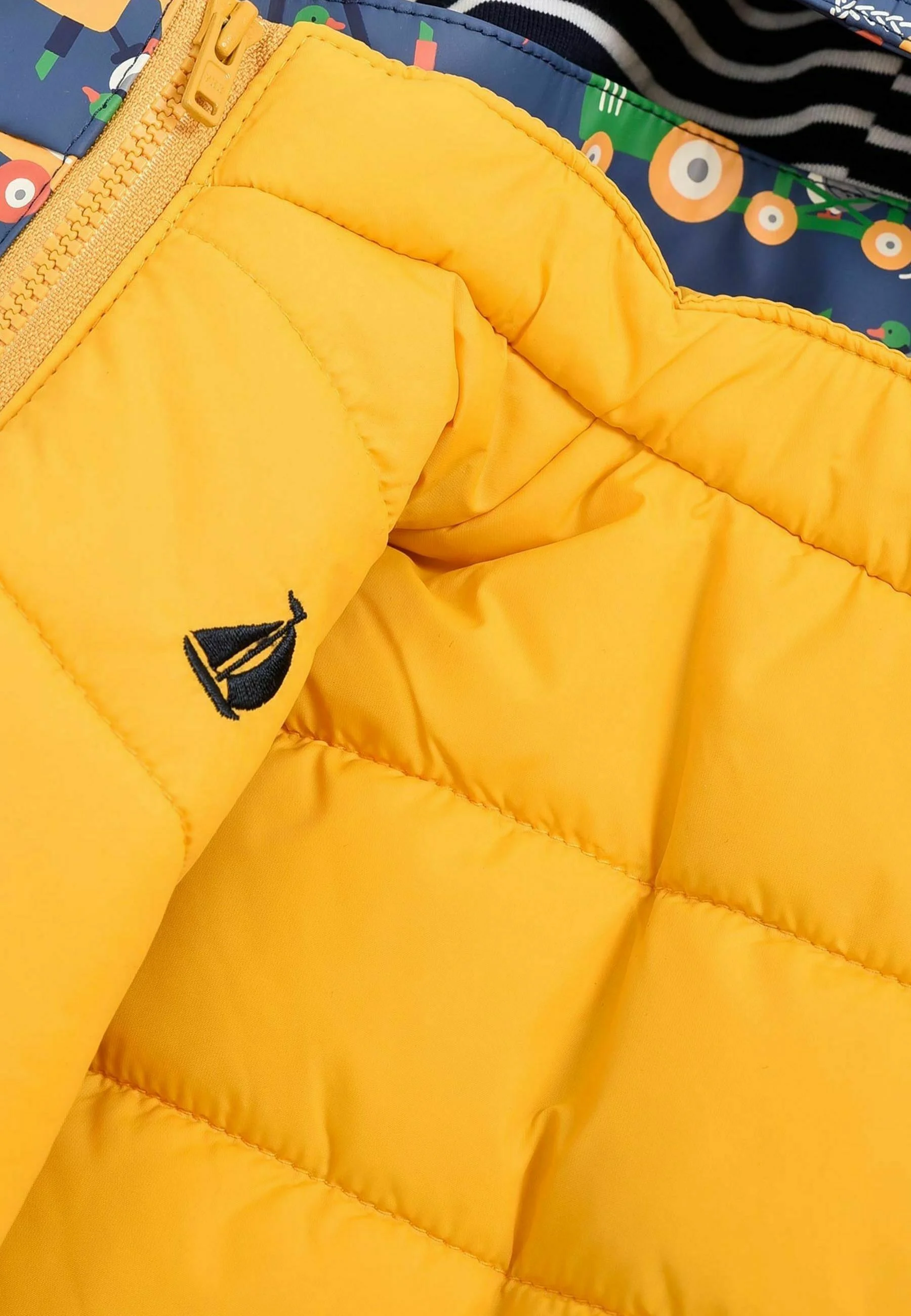 Impermeable JoJo Maman Bébé