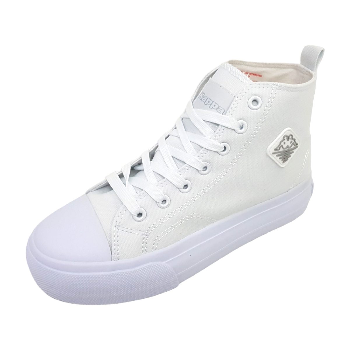 Kappa 243208OC Weiß 1010 White