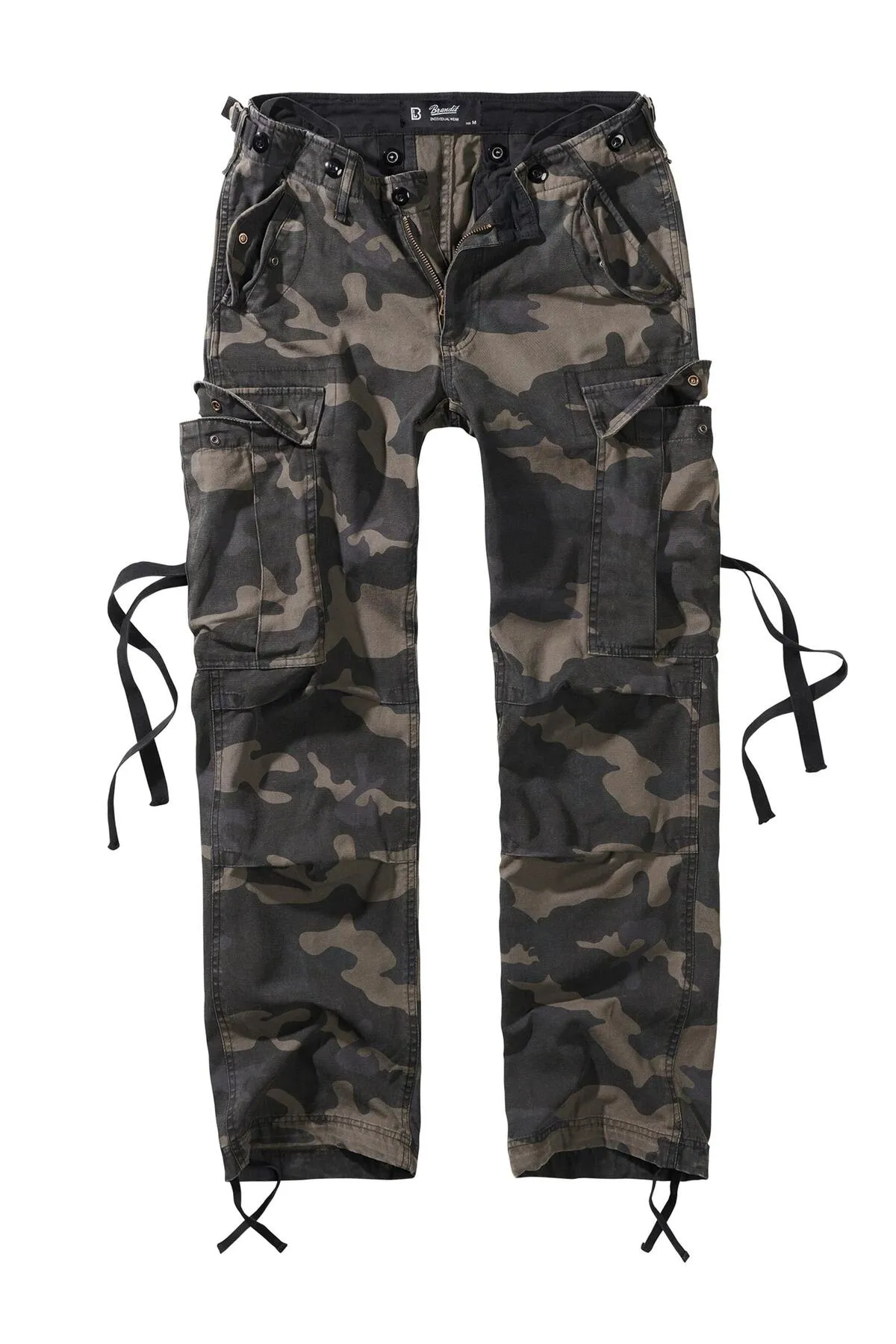 Brandit  Damen Damen M-65 Cargohose