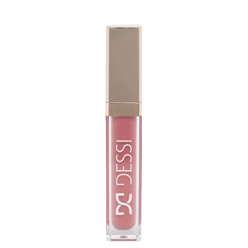 Dessi Cosmetics Ματ Υγρό Κραγιόν 12 I Do!