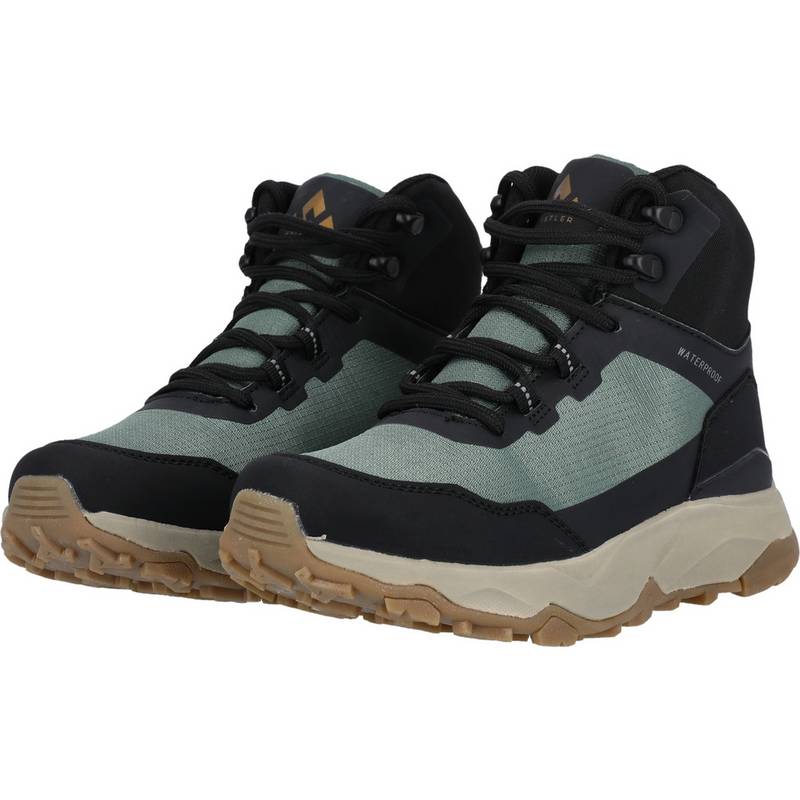 Whistler Zeicher Wanderschuhe Damen