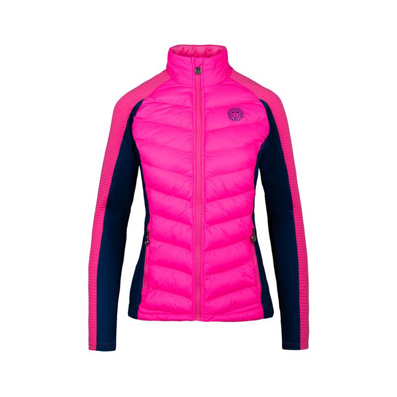 BIDI BADU Kimbery Tech Down Jacket Funktionsjacke Mädchen