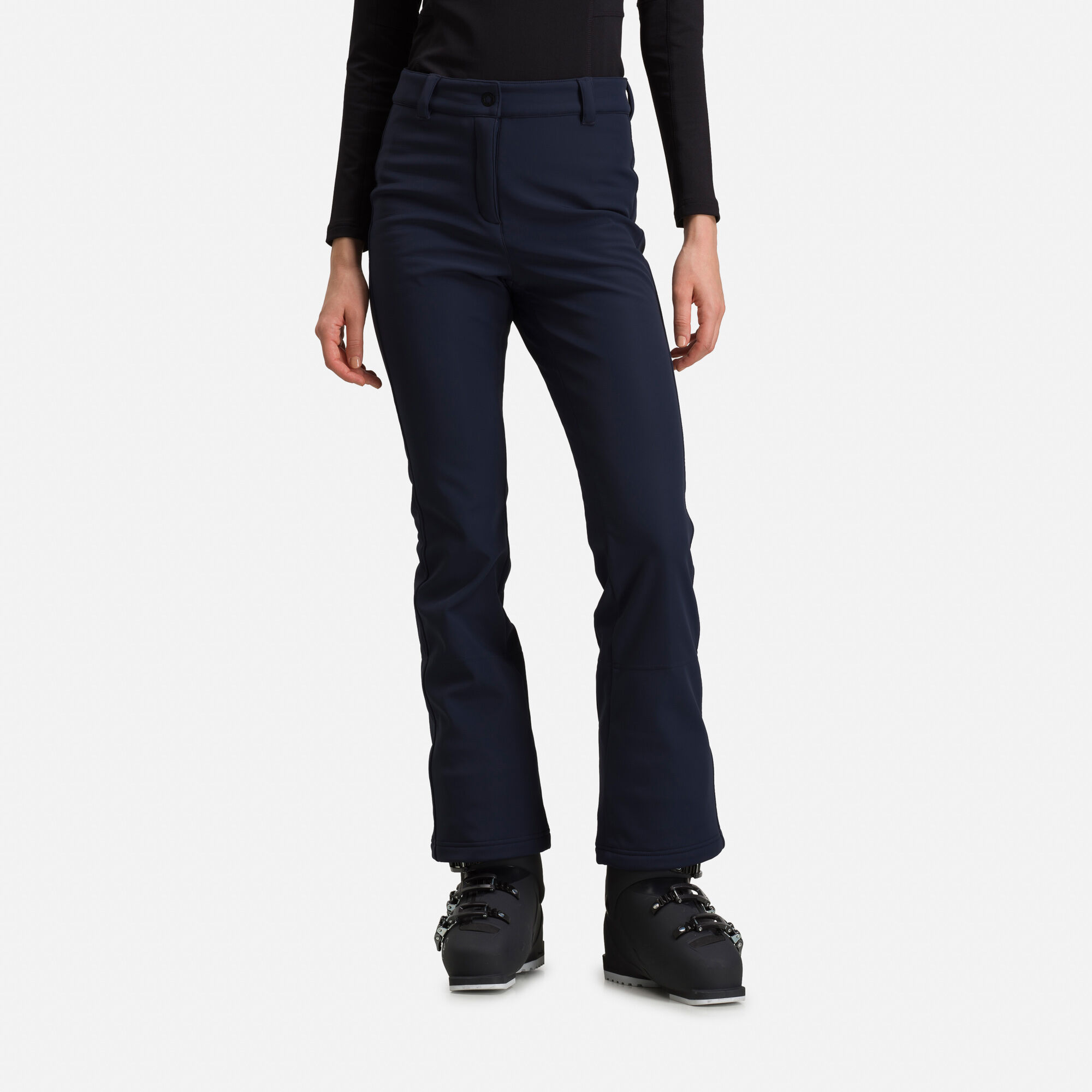 Pantalon de ski Softshell Femme