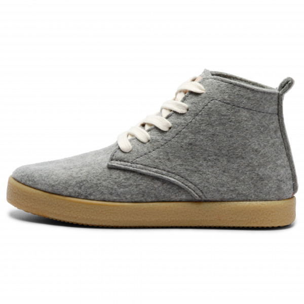 Grand Step Shoes - Adam Wool - Sneaker