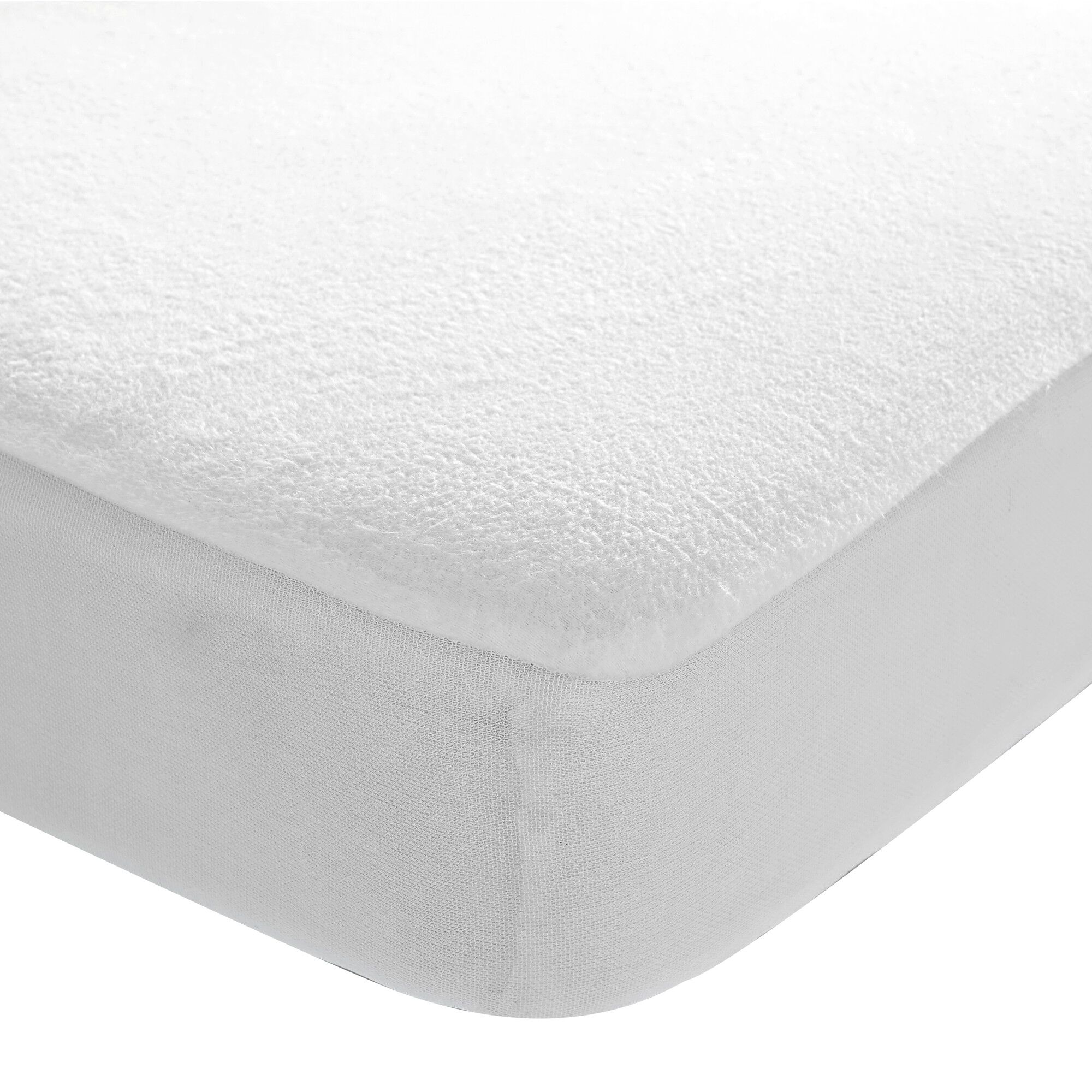 Protège-matelas ultra absorbant