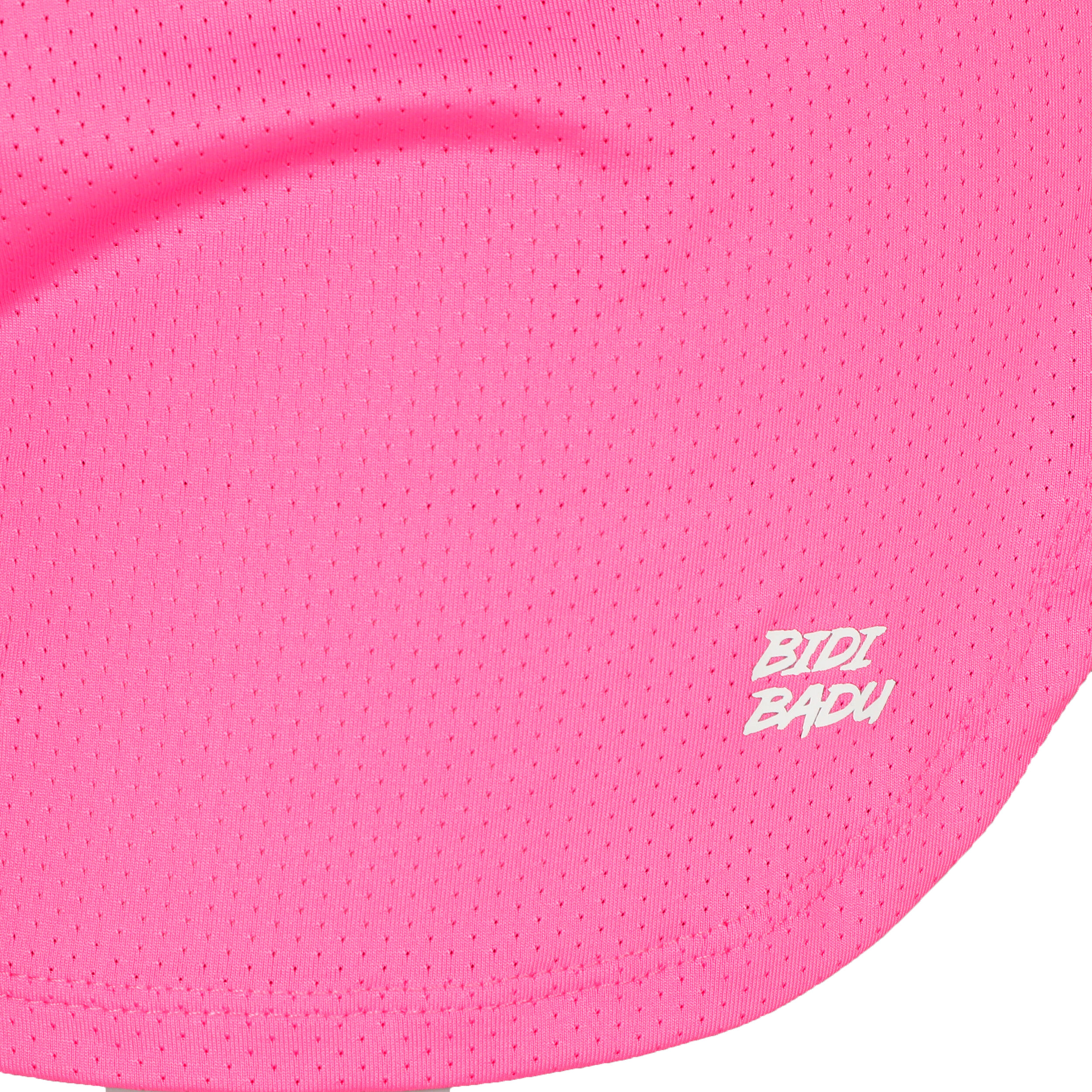 Crew Junior Tank-Top Mädchen - Pink