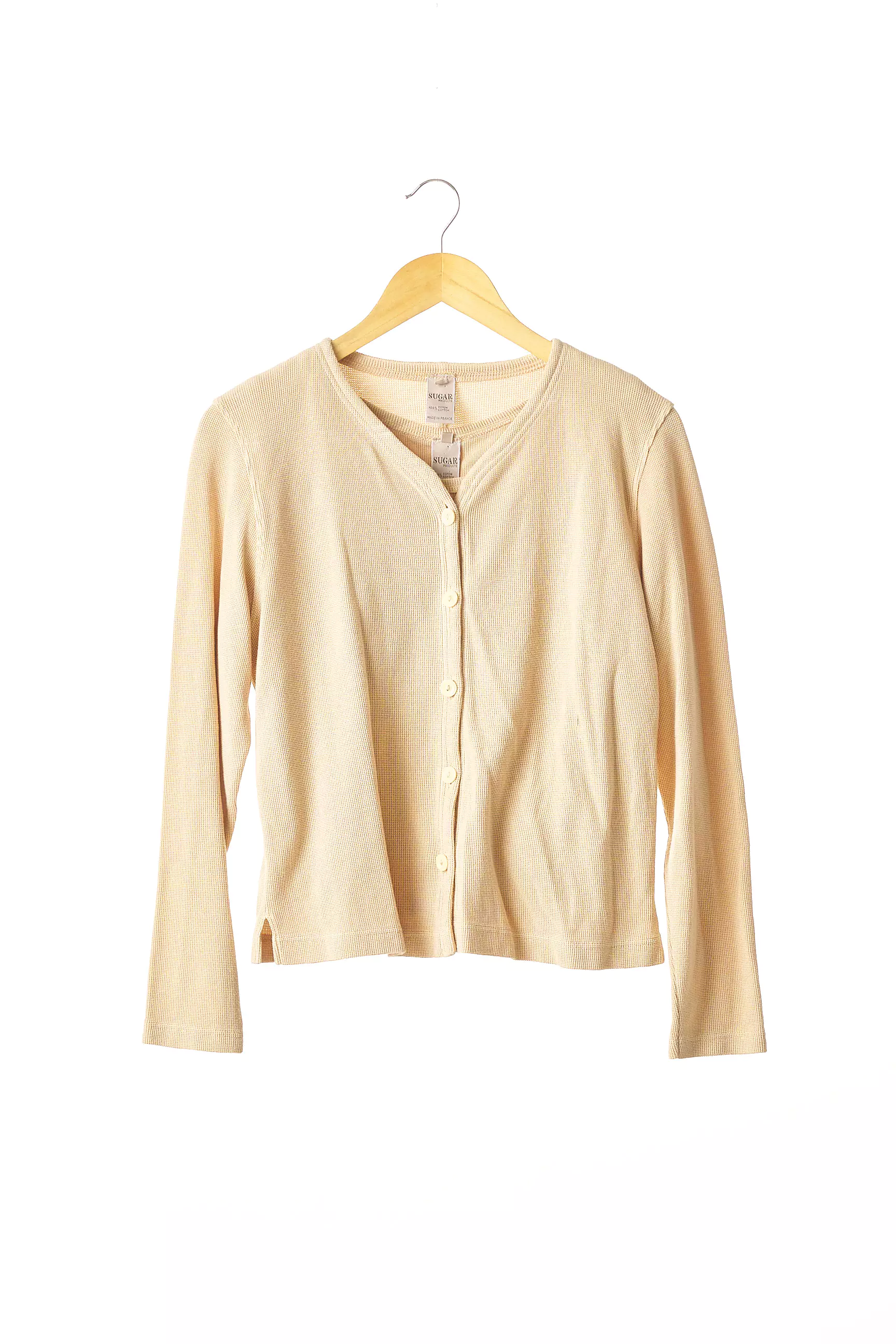 Sugar Twinset Femme couleur beige