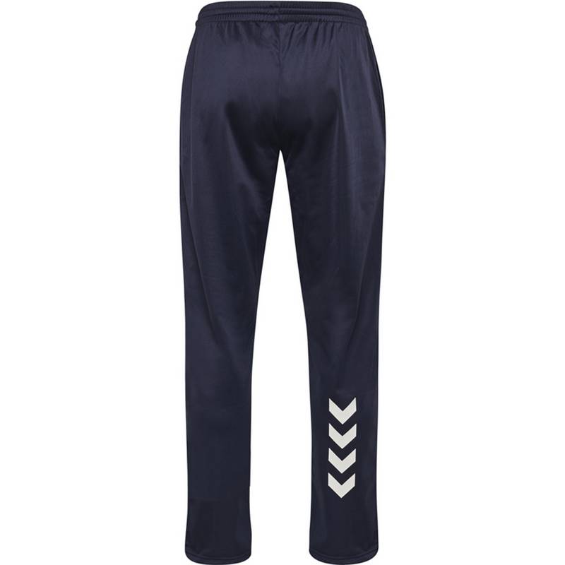hummel hmlPROMO POLY SUIT Trainingsanzug Herren
