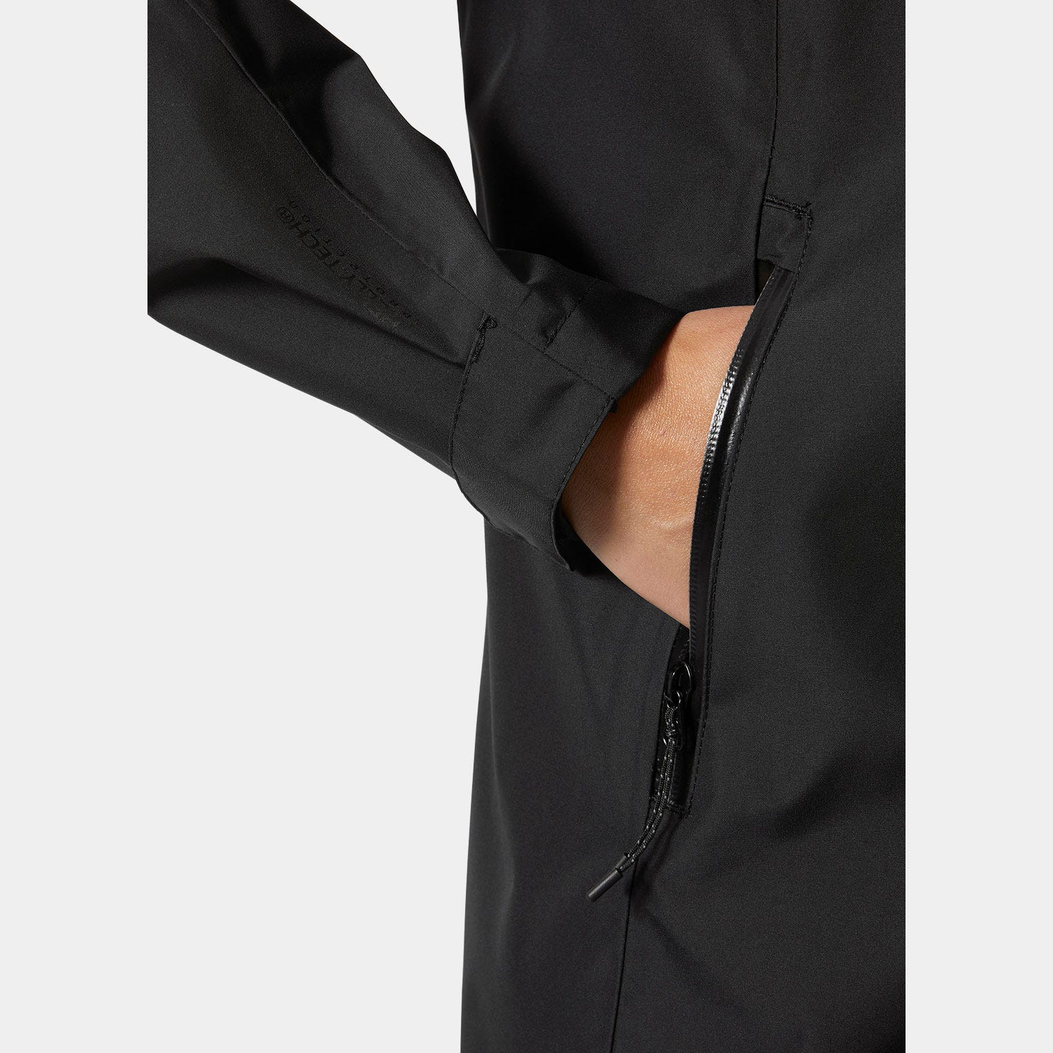 Women's Voyage Raincoat