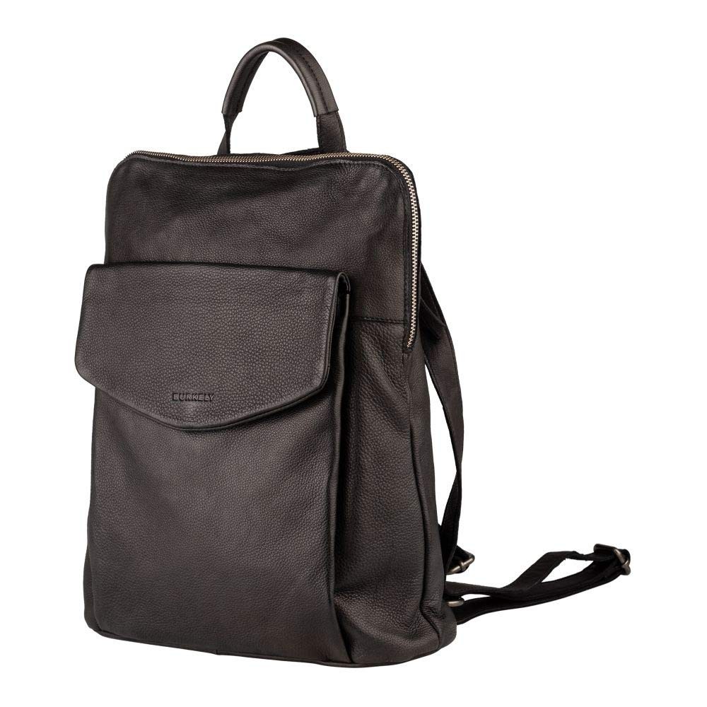 BURKELY Handtaschen schwarz Burkely
